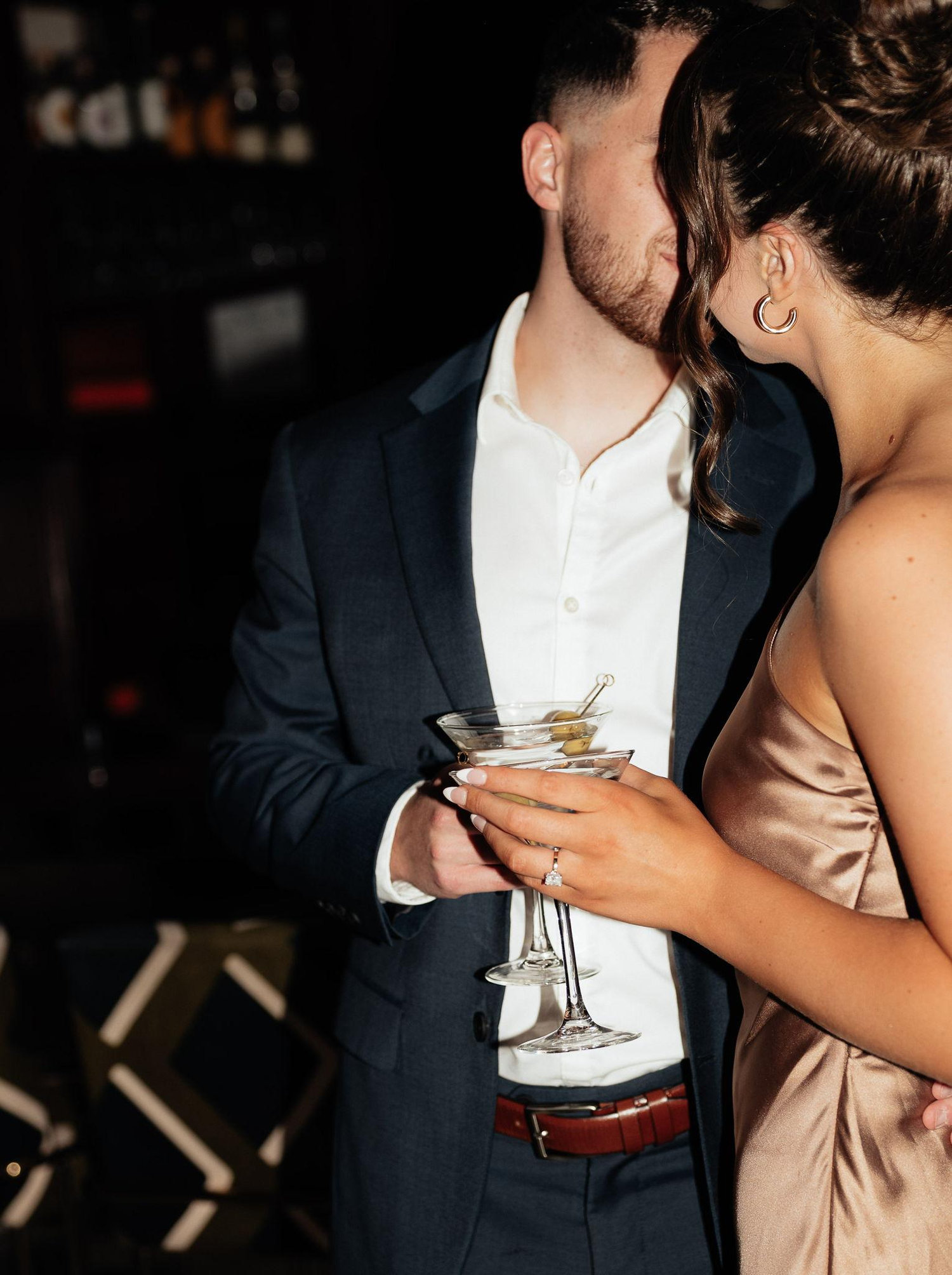The Wedding Website of Grace Haas and Bailey Fanaro