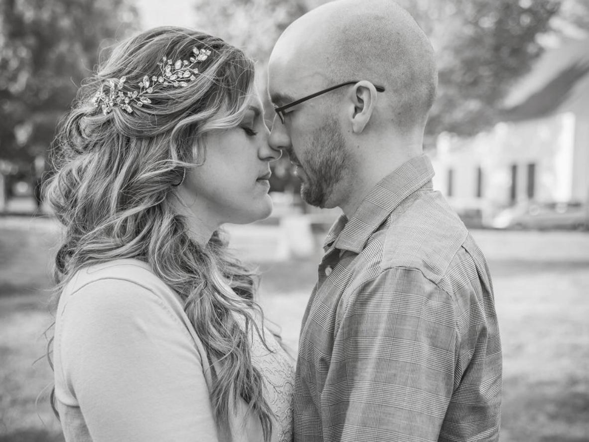The Wedding Website of Kimberly Bryant and Michael Ericson