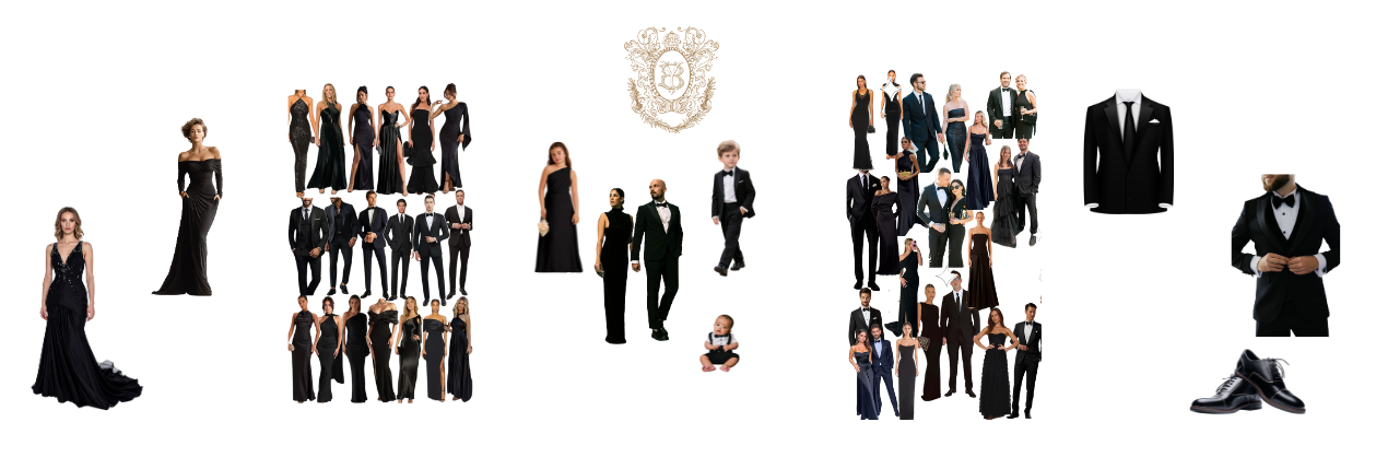 The Wedding Website of Yarenis Cruz and Bryan Gonzalez