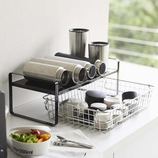 Tower Expandable Countertop Organizer