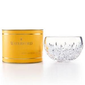 Waterford - Giftology Lismore Collection 5 Candy Bowl