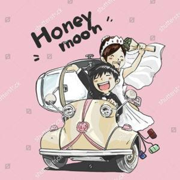 Honeymoon Fund