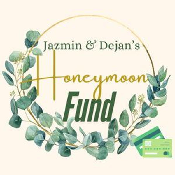 Honeymoon Fund – The Adventure Continues! [CREDIT]