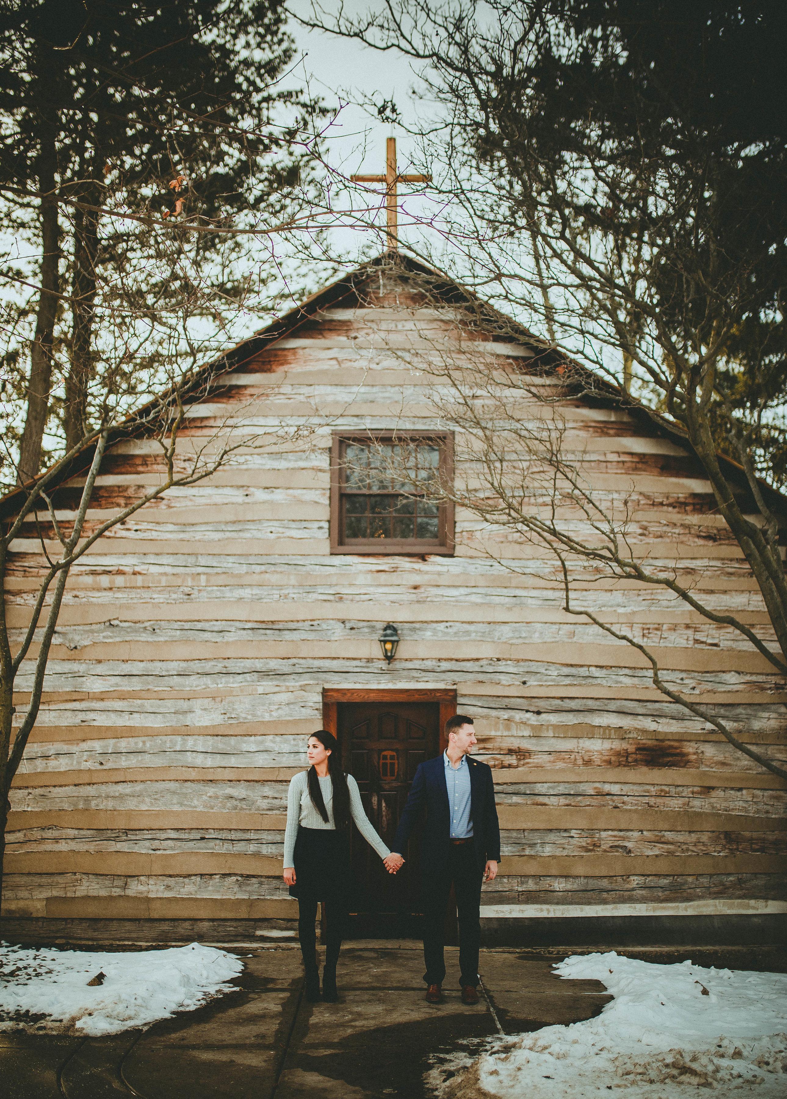 The Wedding Website of Nikki Martinez and Toby Oliver