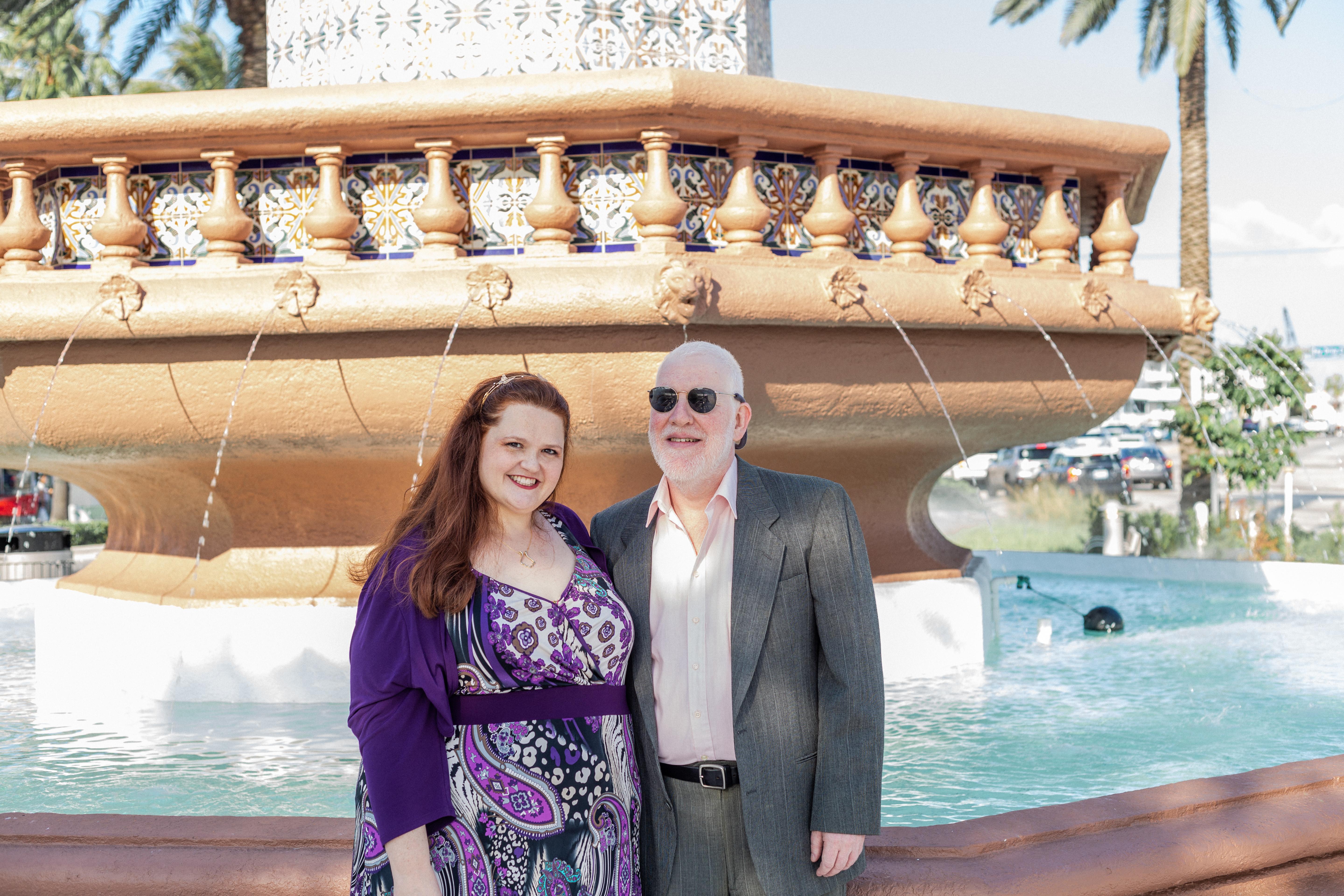 The Wedding Website of Allison Atterberry and Gabriel Sniman