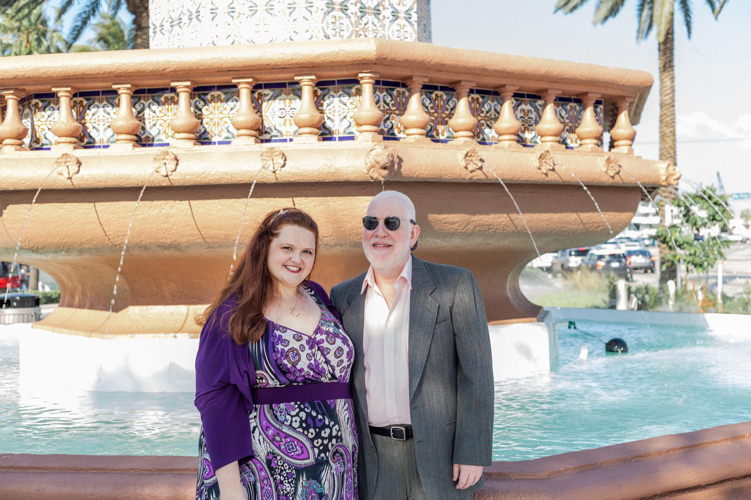 The Wedding Website of Allison Atterberry and Gabriel Sniman