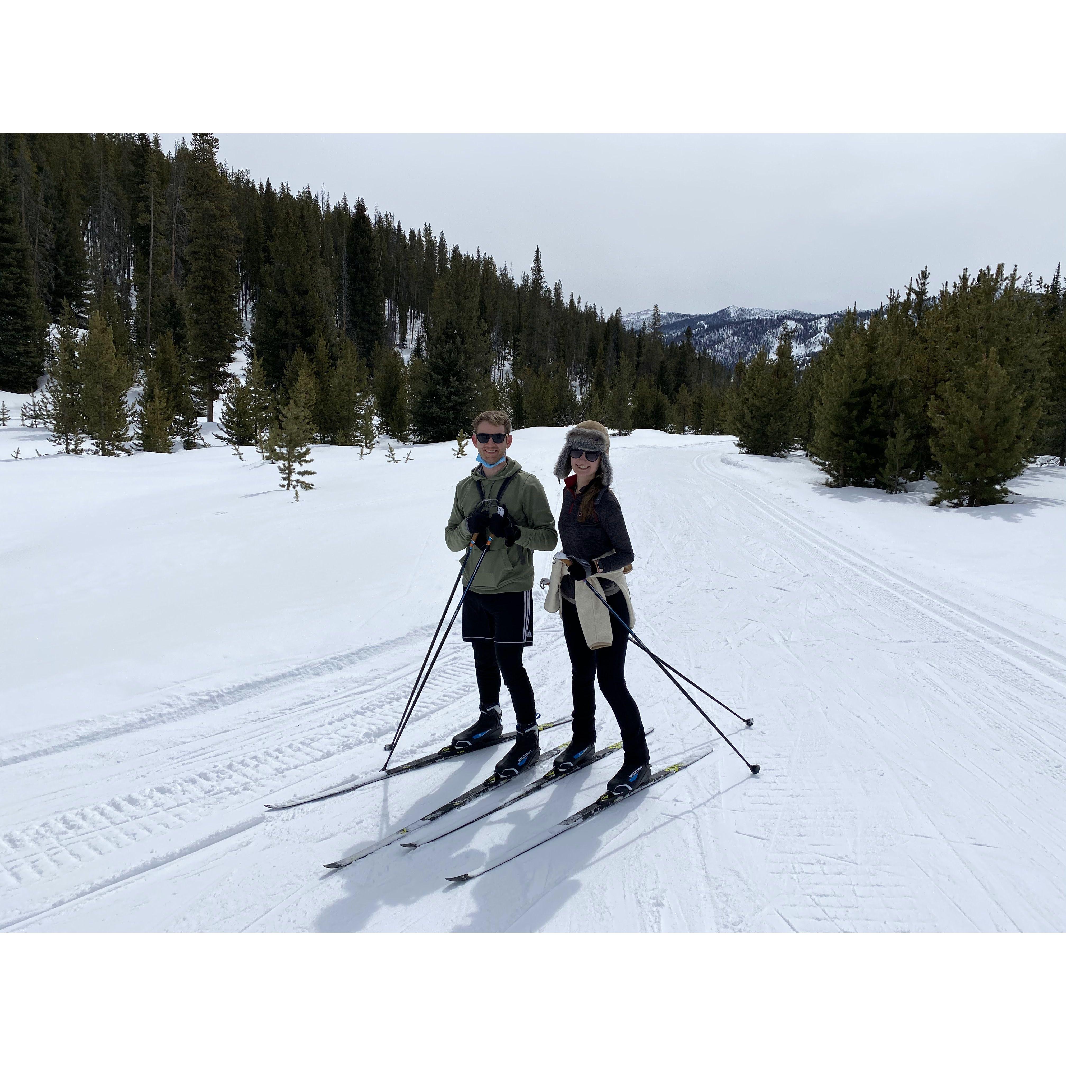 Sun Valley - 2021