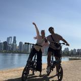 Seawall