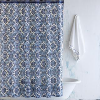 Petra Shower Curtain