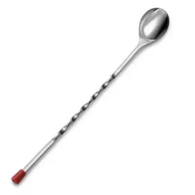 Stainless Steel Bar Spoon
