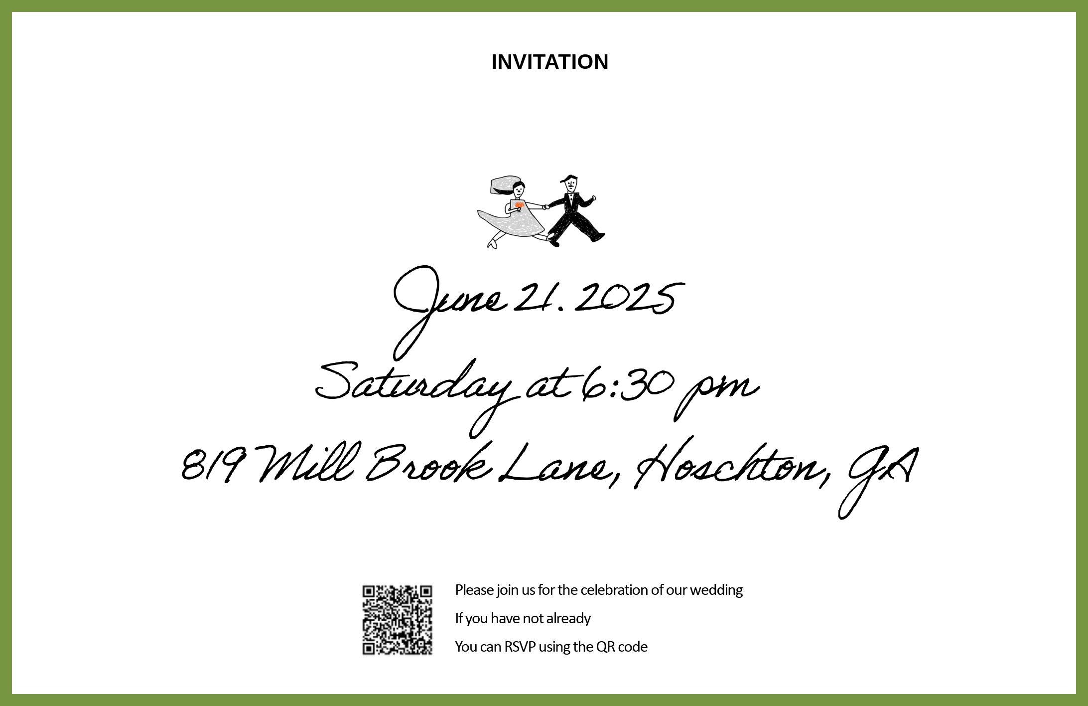 The Wedding Website of Rebekah Woo and Samuel Lee