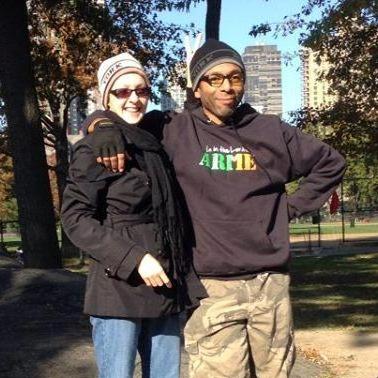 New York Central Park