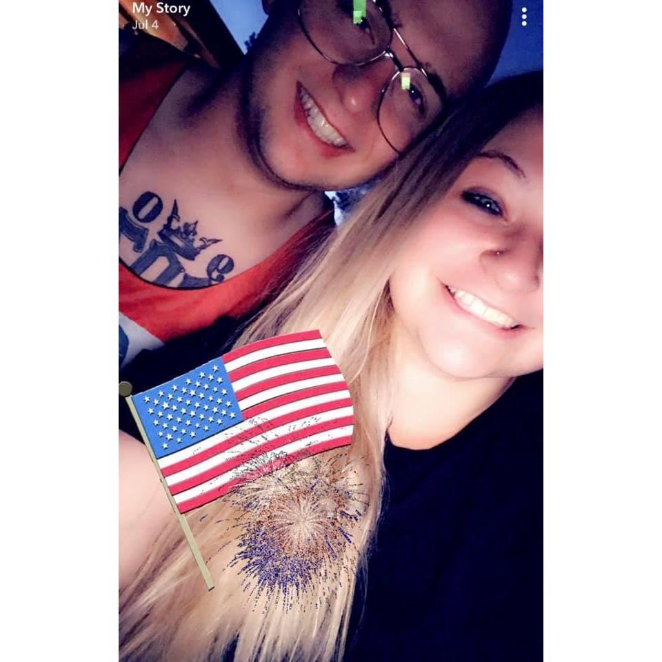 4th of July 2019