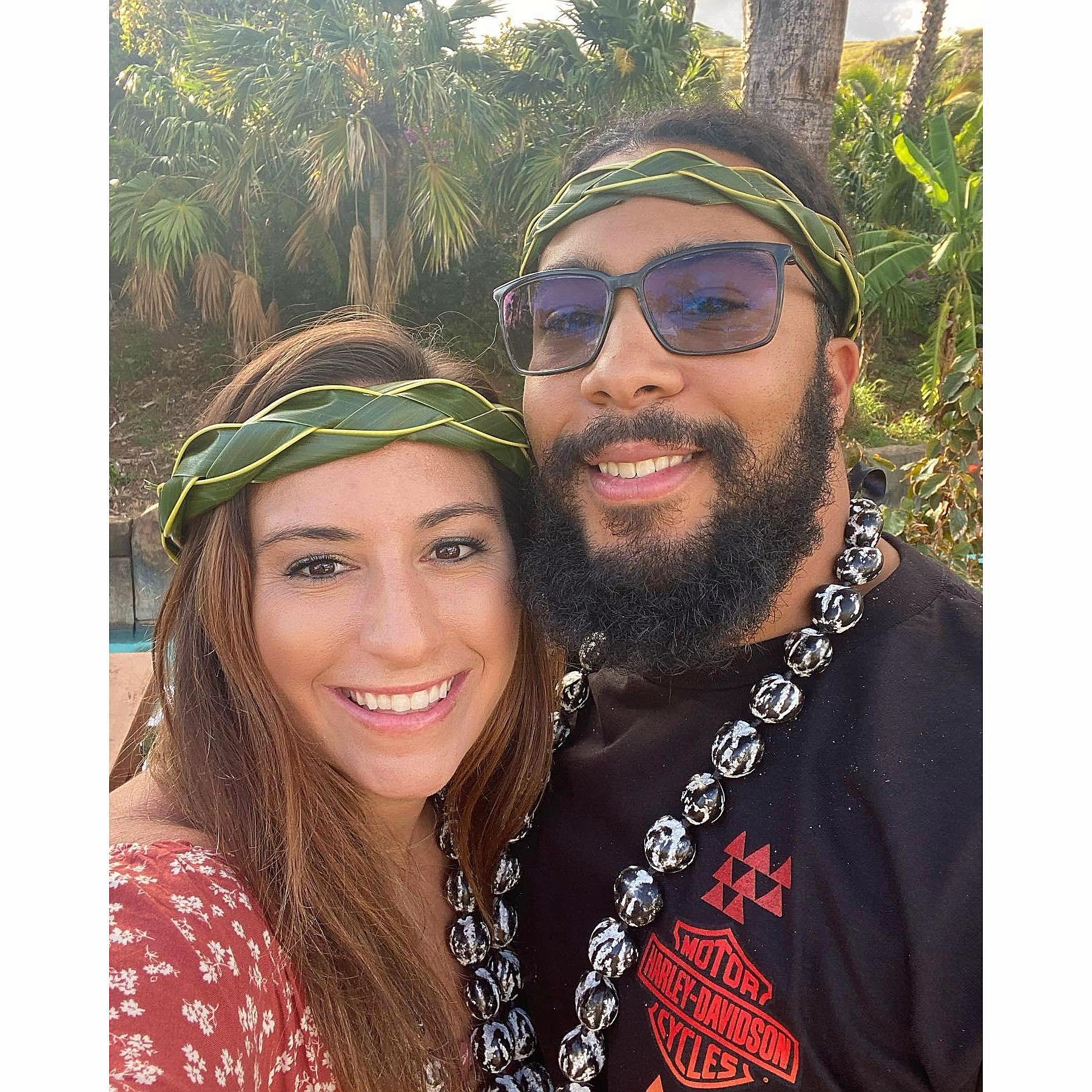 Forever travel partner!