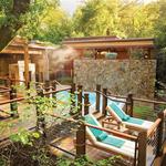 Spa at Calistoga Ranch