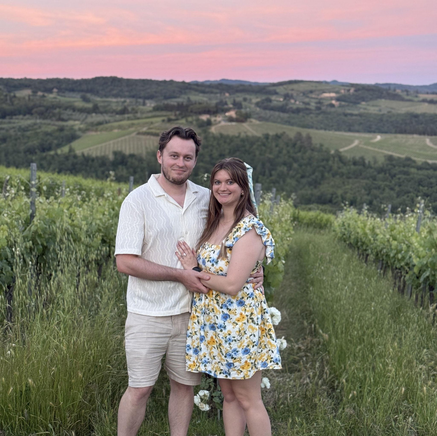 Chianti Winery
Florence - May 2026