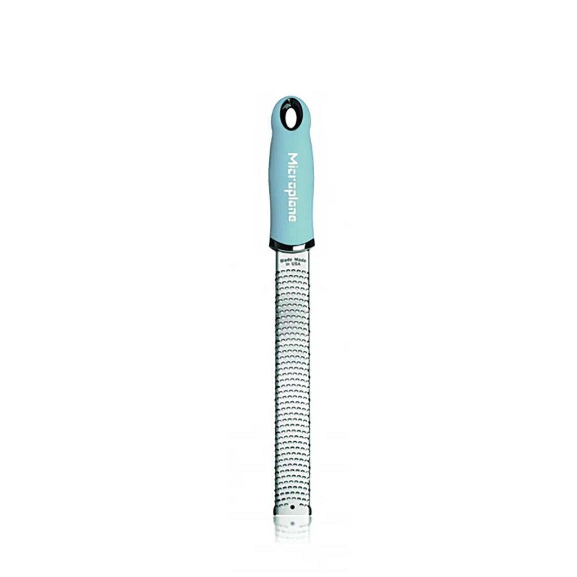 Premium Classic Series Zester - Baby Blue
