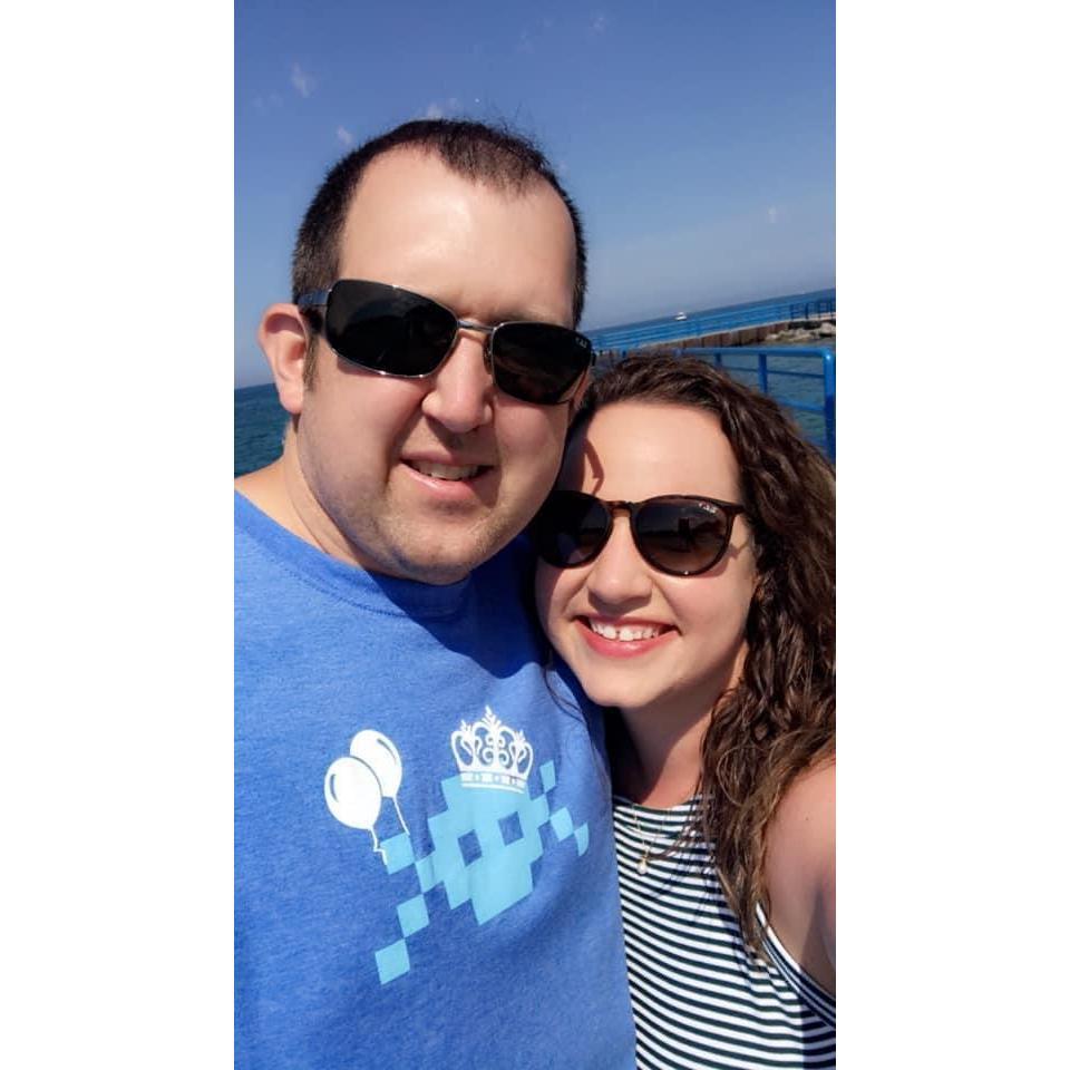 On Vacation