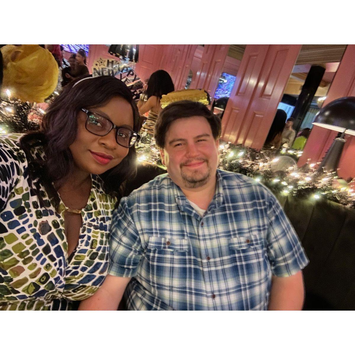 New Year's Eve 2022/2023 at Lost Never Found! Chicago