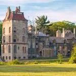 Fonthill Castle