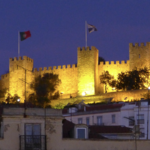 Castelo de S. Jorge