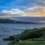 Benicia Water Front