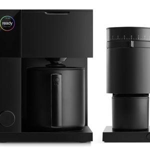 The Aiden + Ode Brew Gen 2 Grinder Kit