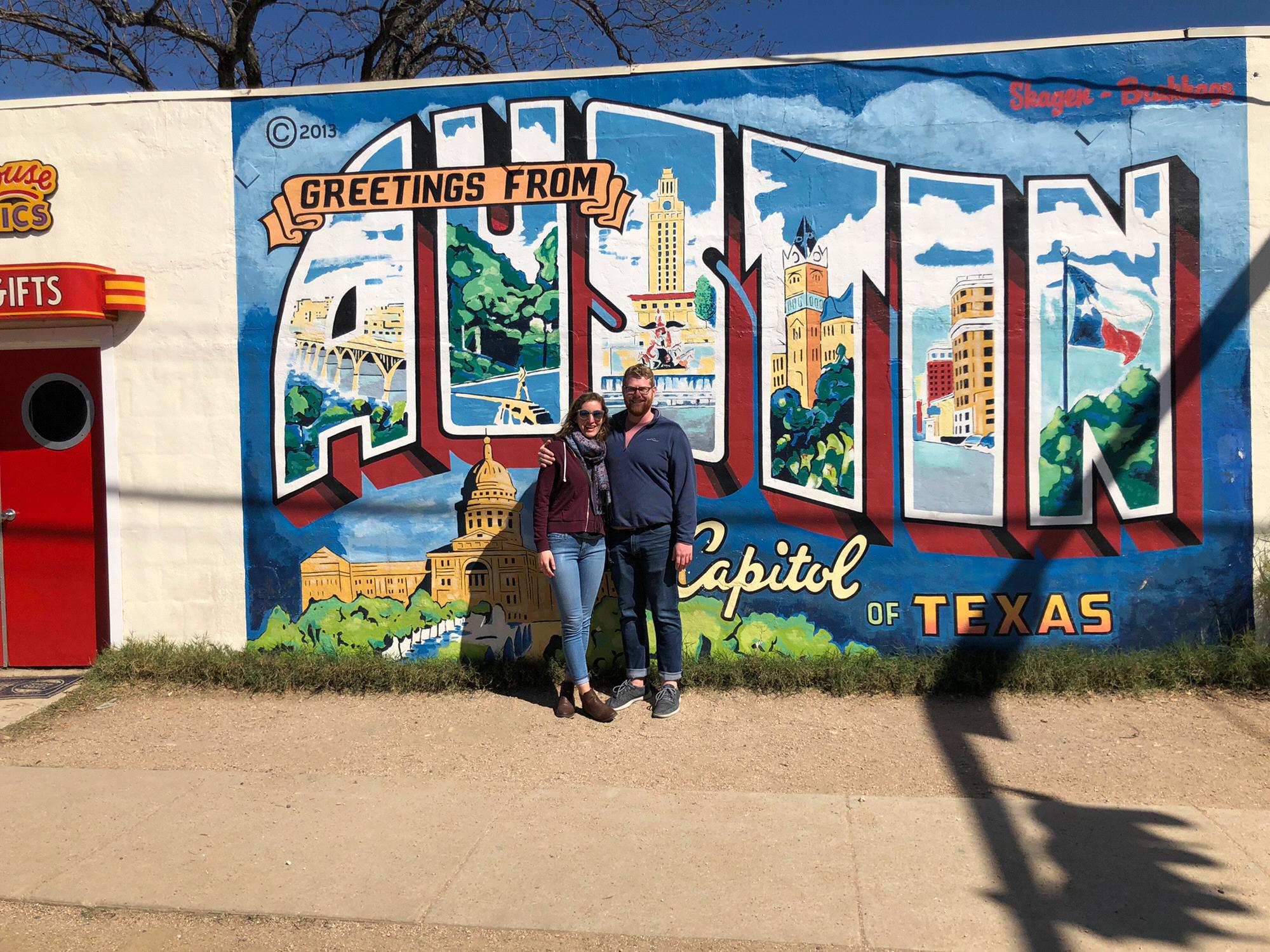 austin