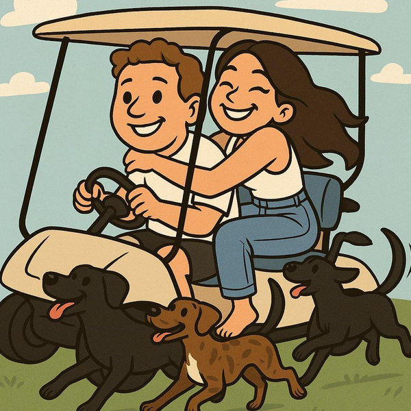 Golfcart Fund