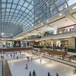 The Galleria