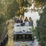 Scenic Boat Tour