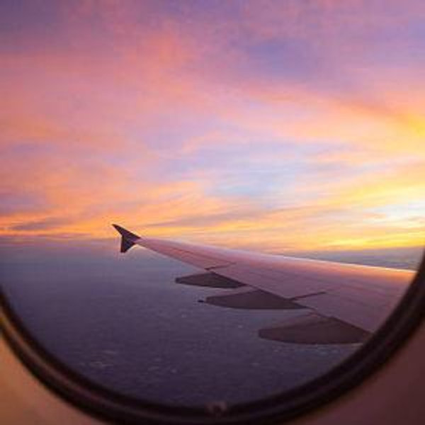Round Trip Plane Tickets