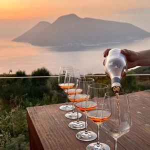 Sicily Wine Tasting