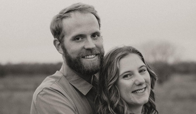 Elizabeth Mikkelsen and Cj Ruse's Wedding Website