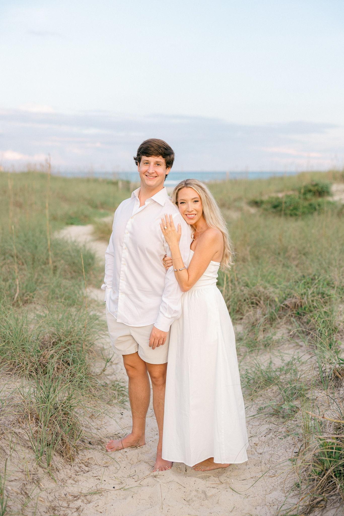 The Wedding Website of Amber Smith and Keith Cawley