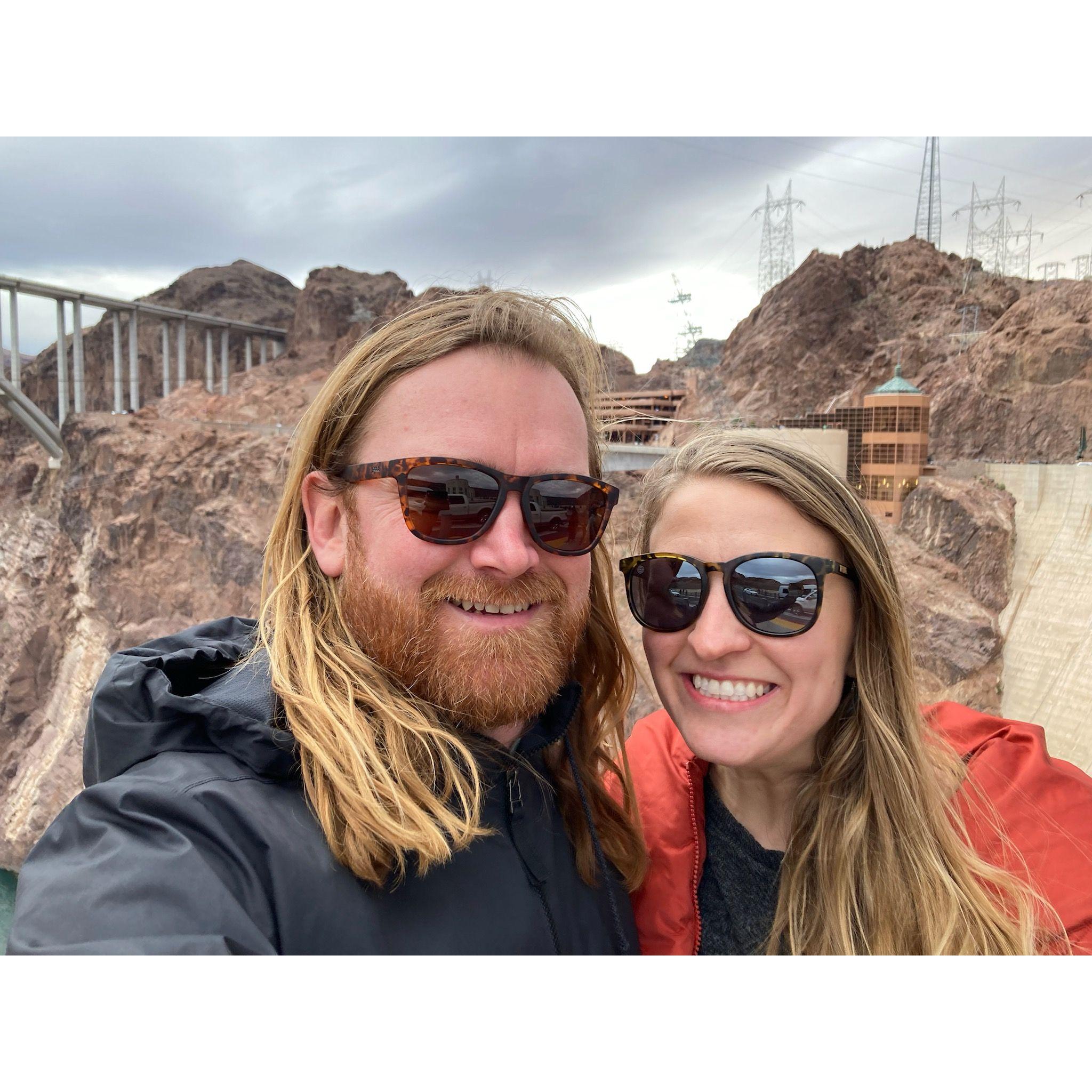 Hoover Dam