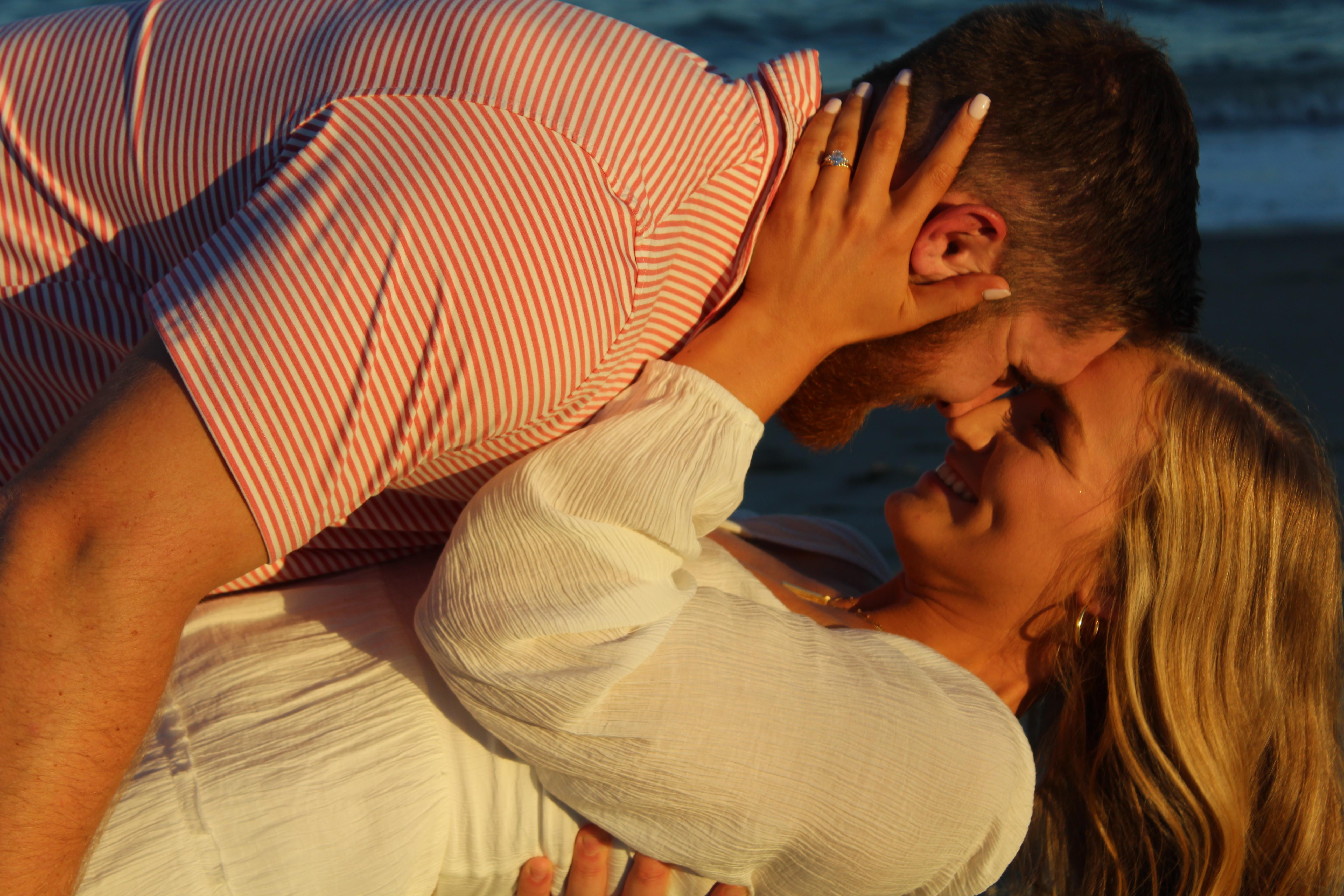 The Wedding Website of Carlee Shannon and Gavin Herr