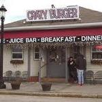 Crazy Burger Cafe and Juice Bar