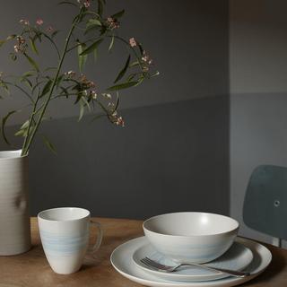 Charmouth Cereal Bowl, Set of 4