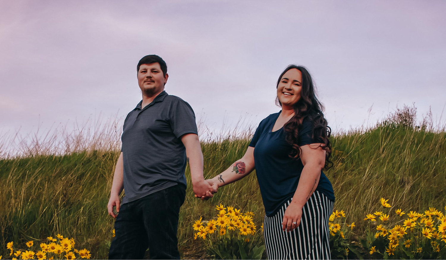 The Wedding Website of Taryn Shemwell and William Searls