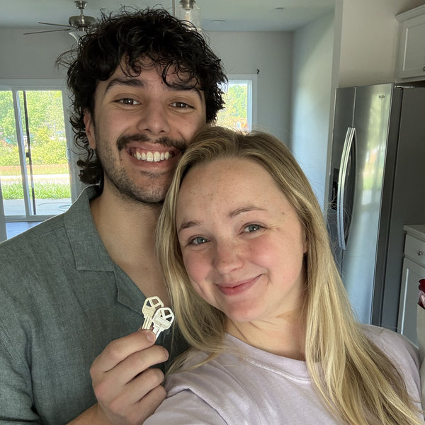 Newlywed Fund