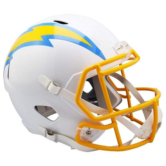Riddell NFL Full Size Replica Speed Helmet