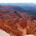 Cedar Breaks National Monument