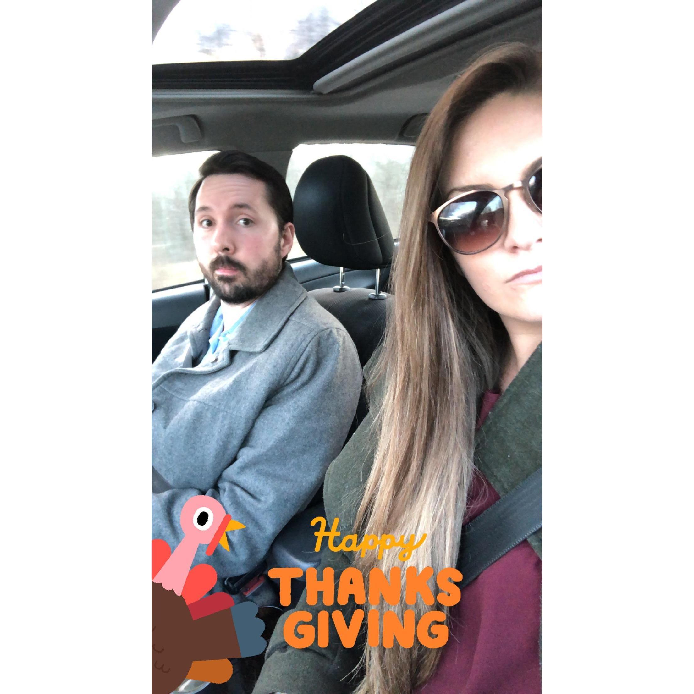 Thanksgiving