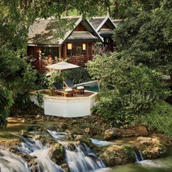 Laos/Vietnam Honeymoon Fund