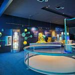 Laredo Water Museum