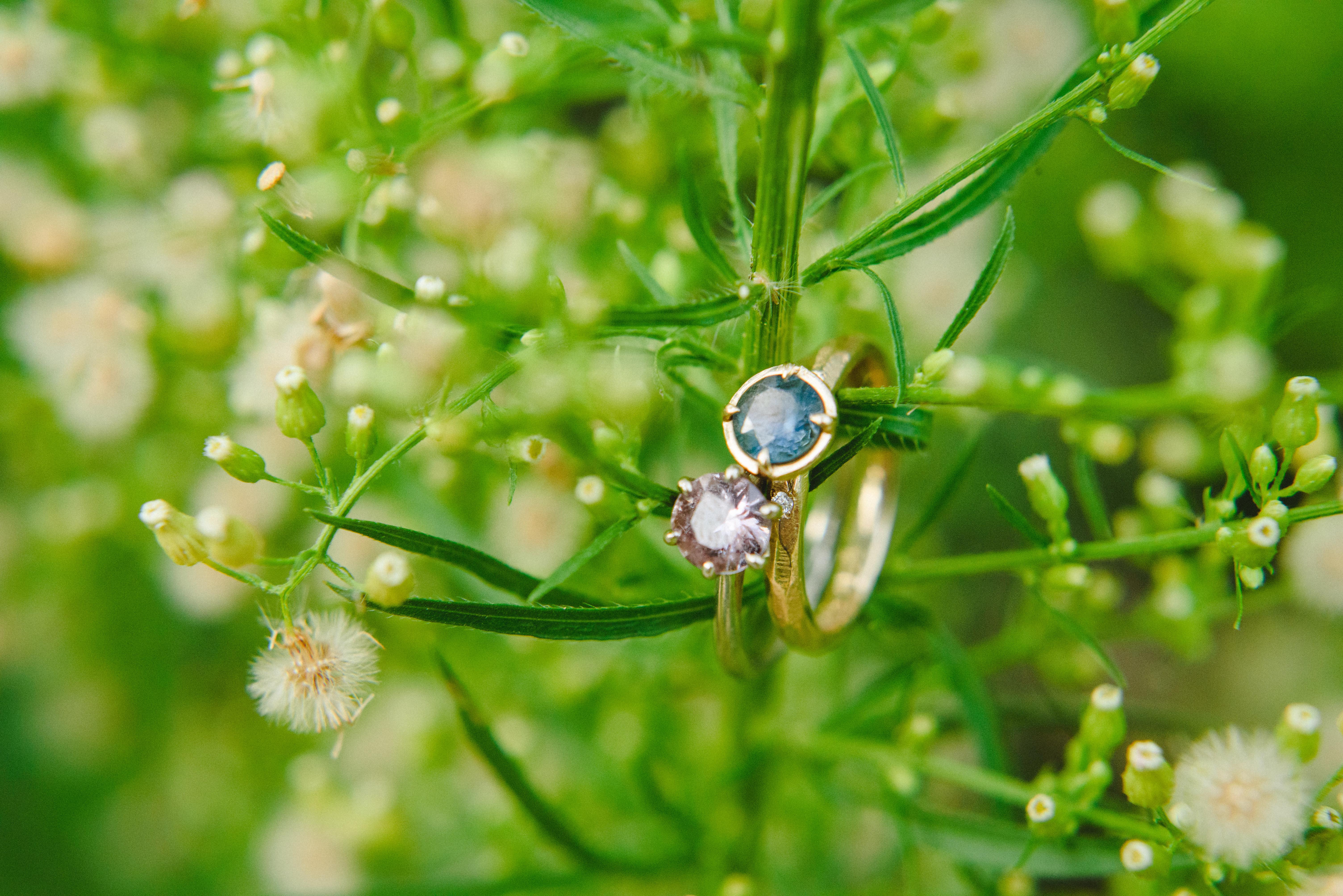 The Wedding Website of Laura Inostroza and Emma Hunt
