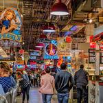 Reading Terminal Market