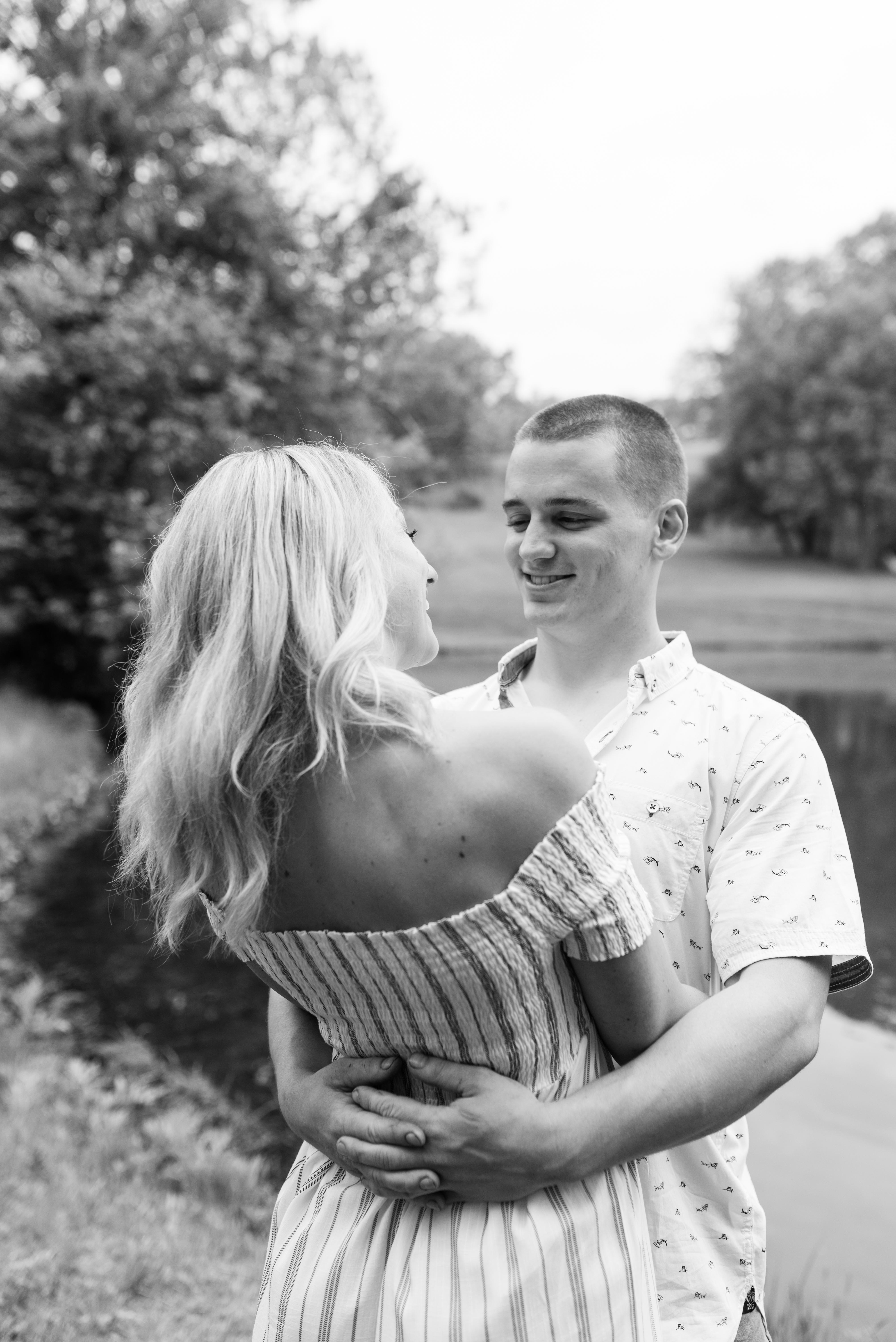 The Wedding Website of Mary Hall and Jacob Banister