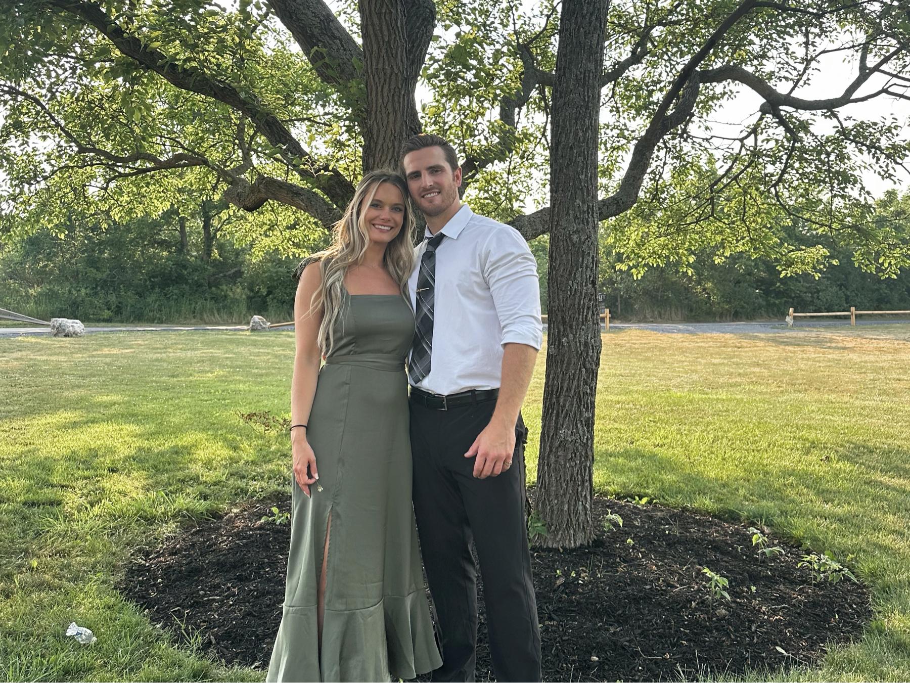 The Wedding Website of Rebecca Jernigan and Cameron French